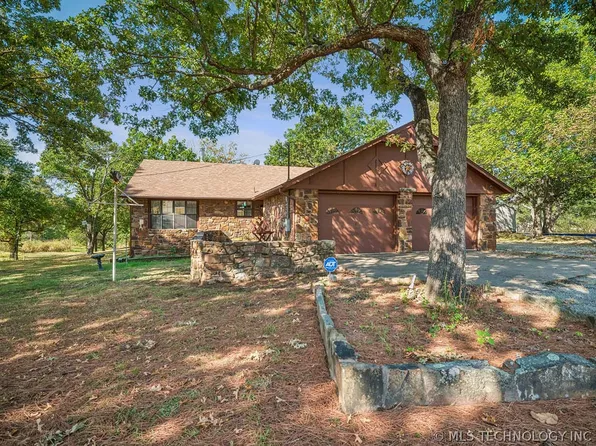 139 Miller Dr, Sand Springs, OK 74063