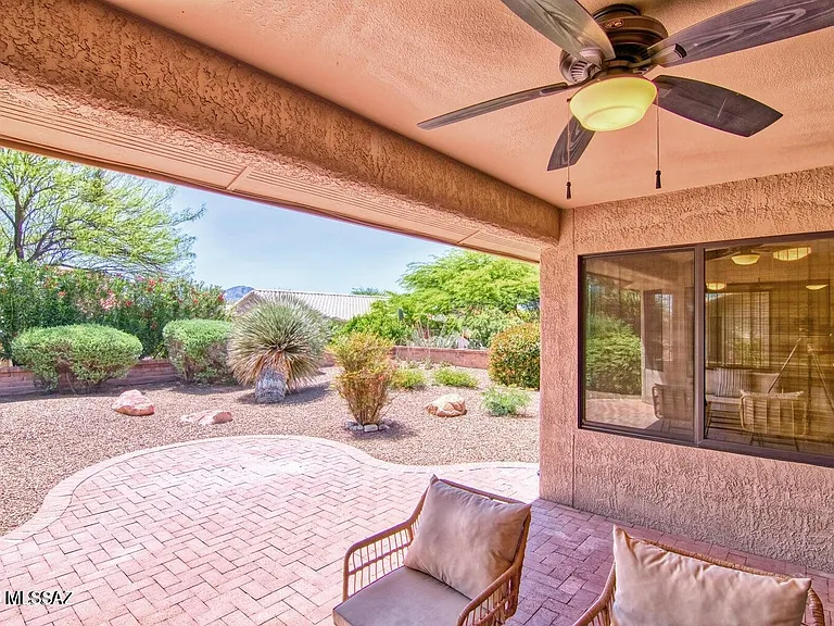 14582 N Alamo Canyon Dr — Photo 29