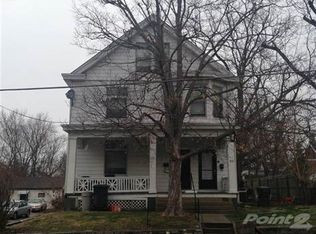 210 E 39th St #12, Covington, KY