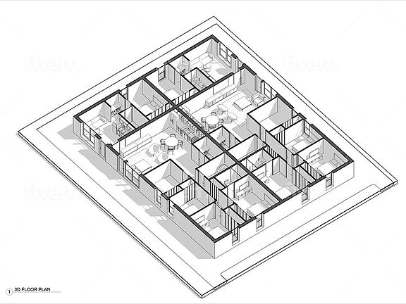 2nd image of 4465 Greenwood Ave