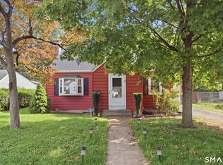 17 Carol Drive, Manchester, CT 06040
