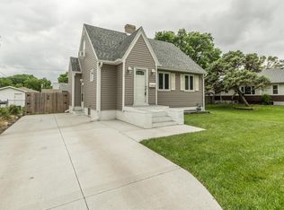 3519 5th Ave, Council Bluffs, IA 51501