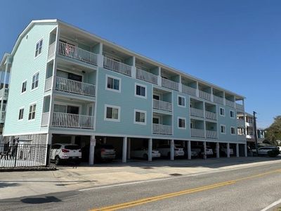 1429 N Waccamaw Dr. #101, Murrells Inlet, SC, 29576