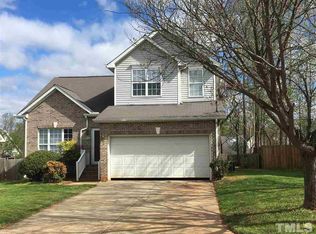 1200 Fieldstone Dr, Mebane, NC 27302