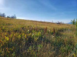 3717 N Middle Fork Rd, Eden, UT 84310