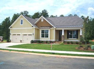 219 Sunbury Dr, Evans, GA 30809