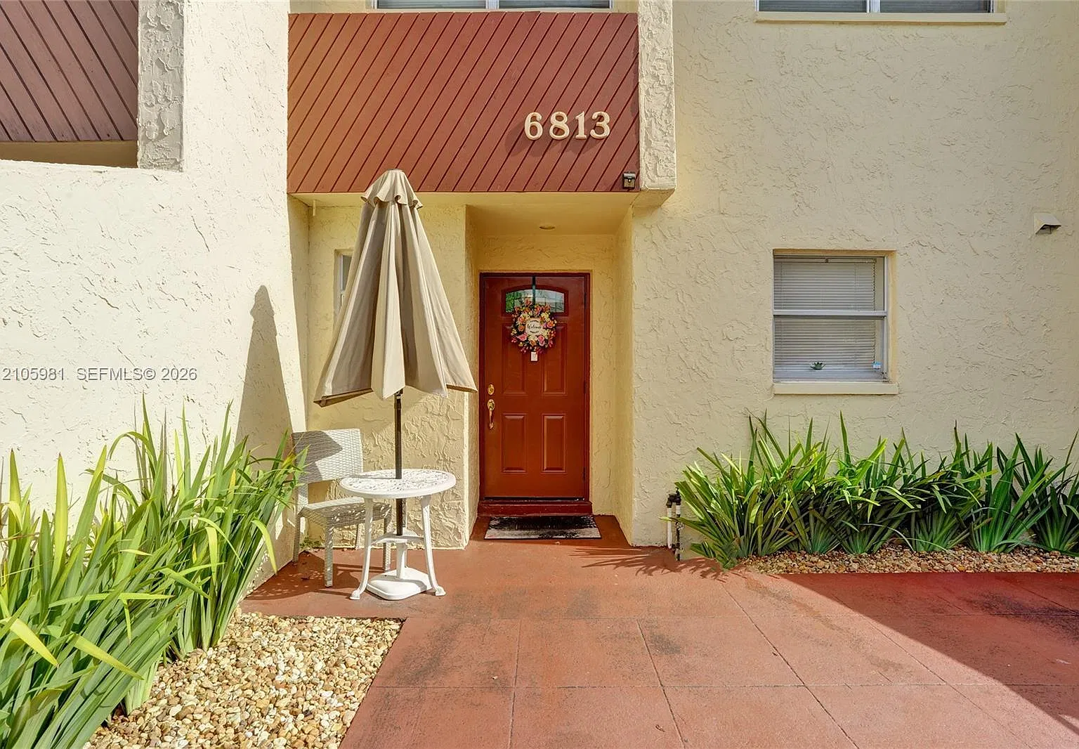 Palm-Aire Village Section — Photo 3