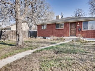 8920 Hastings Way, Westminster, CO 80031