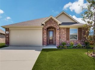 513 Brook View Ct, Anna, TX 75409