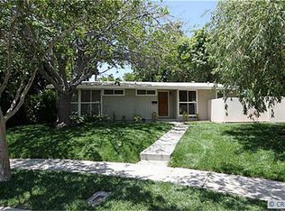 6743 Laramie Ave, Winnetka, CA 91306