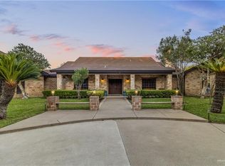 11224 N Bryan Rd, Mission, TX 78573