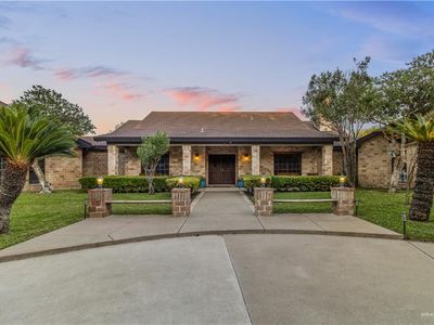 11224 N Bryan Rd, Mission, TX, 78573
