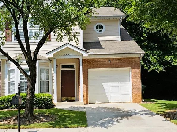 2442 Laurel Cir NW, Atlanta, GA 30311