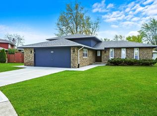 12 Lakewood Ct, Park Forest, IL