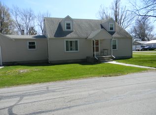 20270-20265 Oak St, Weston, OH