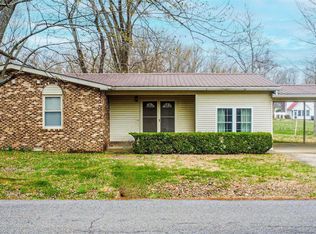 215 Englert Rd, Paducah, KY 42003