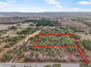 8590 Homestead Rd, Benzonia, MI 49616