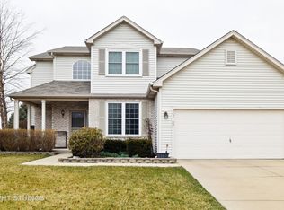 507 Whitmore Trl, McHenry, IL 60050