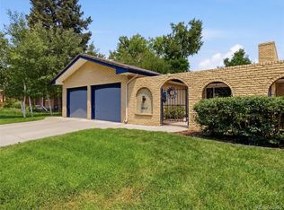 6651 E Ithaca Pl, Denver, CO 80237