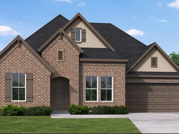 15144 Myrtle Berry Dr, Willis, TX 77318