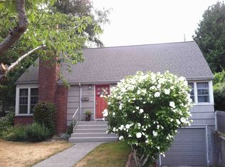 7224 27th Ave NE, Seattle, WA 98115