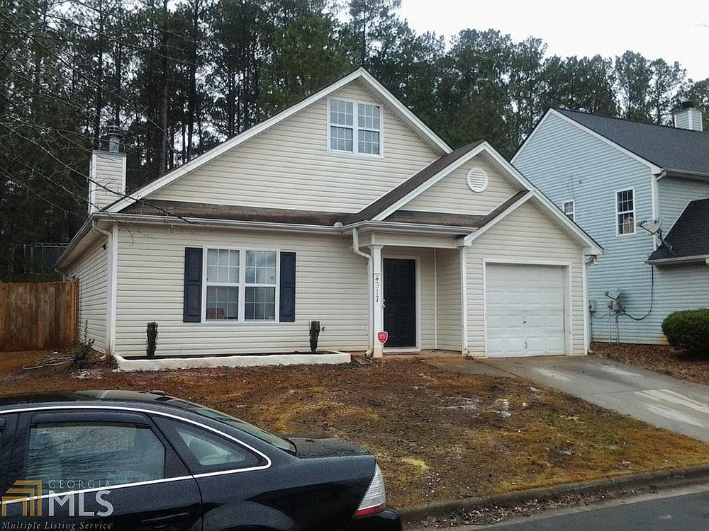 4317 Chestnut Lake Ave, Lithonia, GA 30038 Zillow