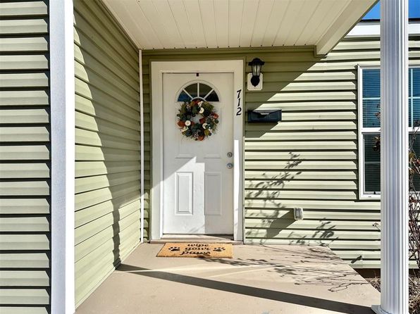 712 N Coolidge St, Seminole, OK 74868