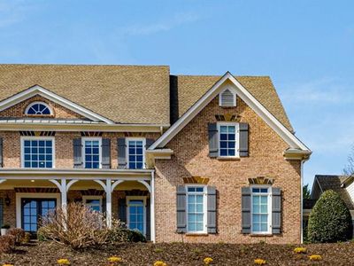 1238 Basnett Dr, Milton, GA, 30004