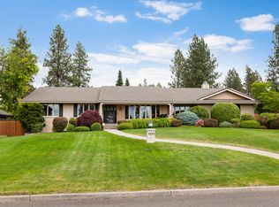 3259 S High Dr, Spokane, WA 99203