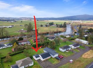 2255 Swett Acres Rd, Tillamook, OR 97141