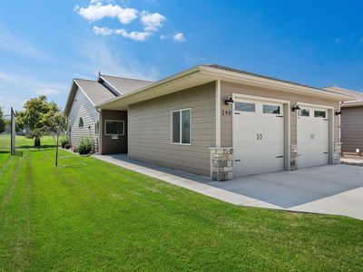 290 W Nicklaus Ave, Kalispell, MT, 59901