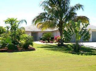 600 Catfish Creek Rd, Lake Placid, FL 33852