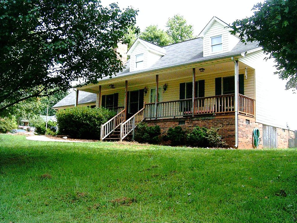 7 Summey Drive 