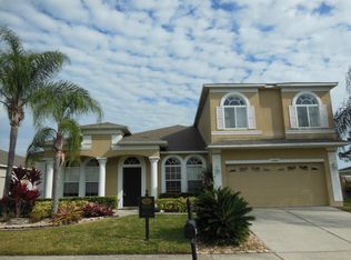 13945 Eylewood Dr, Winter Garden, FL 34787