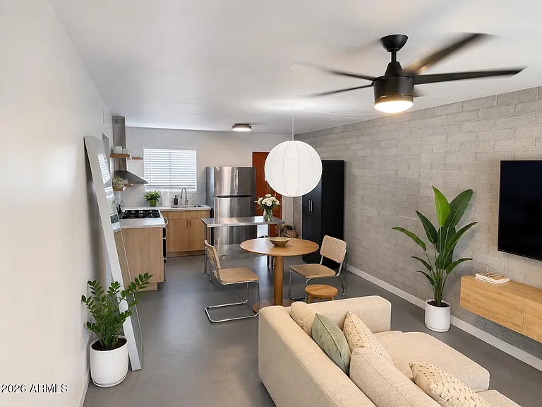 2731 E Montecito Ave #3 — Photo 1