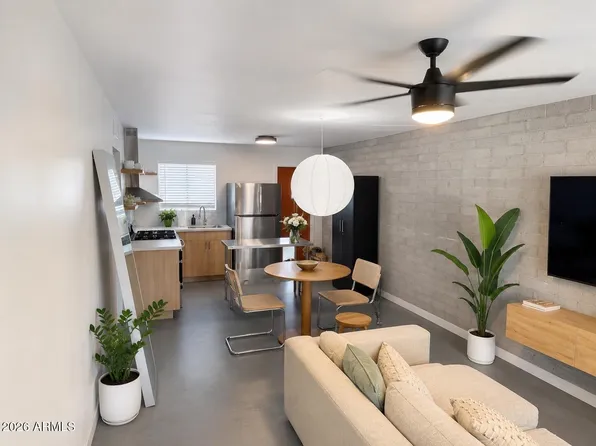 2731 E Montecito Ave APT 3, Phoenix, AZ 85016