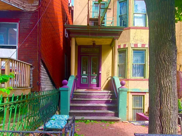 1400 Manhattan Ave, Union City, NJ 07087