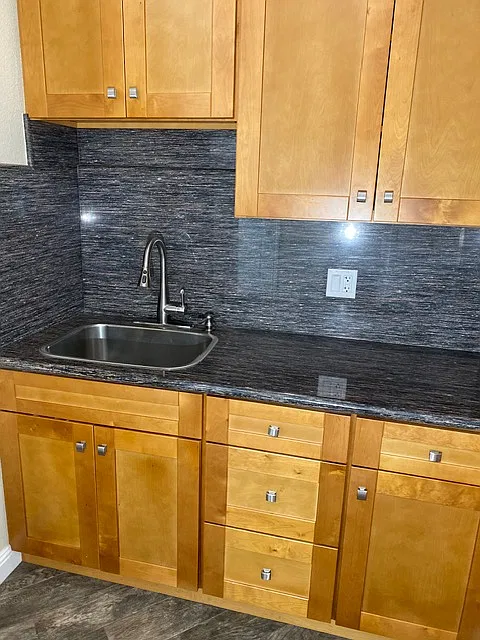 1 bed, 580 sqft, $2,800 — Photo 2