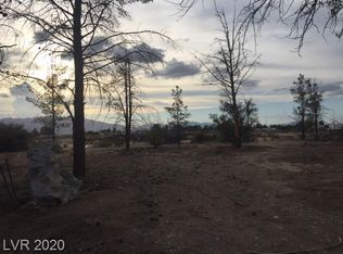 6220 Willis St, Pahrump, NV 89048