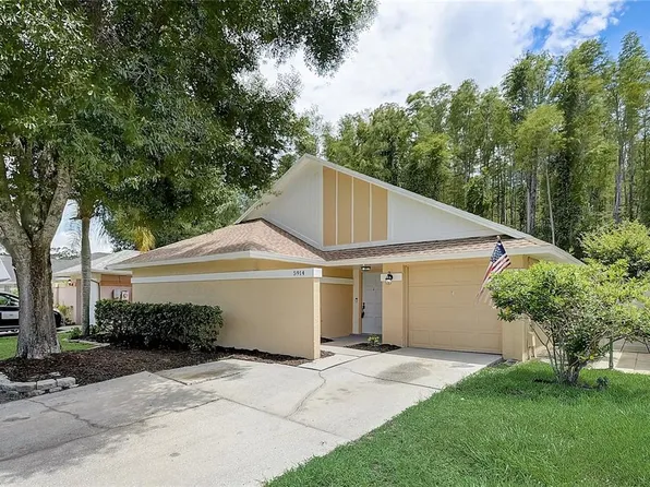 5914 Birchwood Dr, Tampa, FL 33625