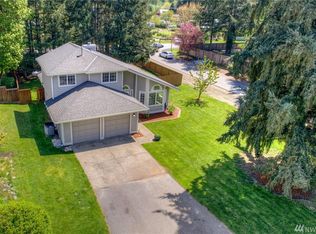 25617 69th Ave E, Graham, WA 98338