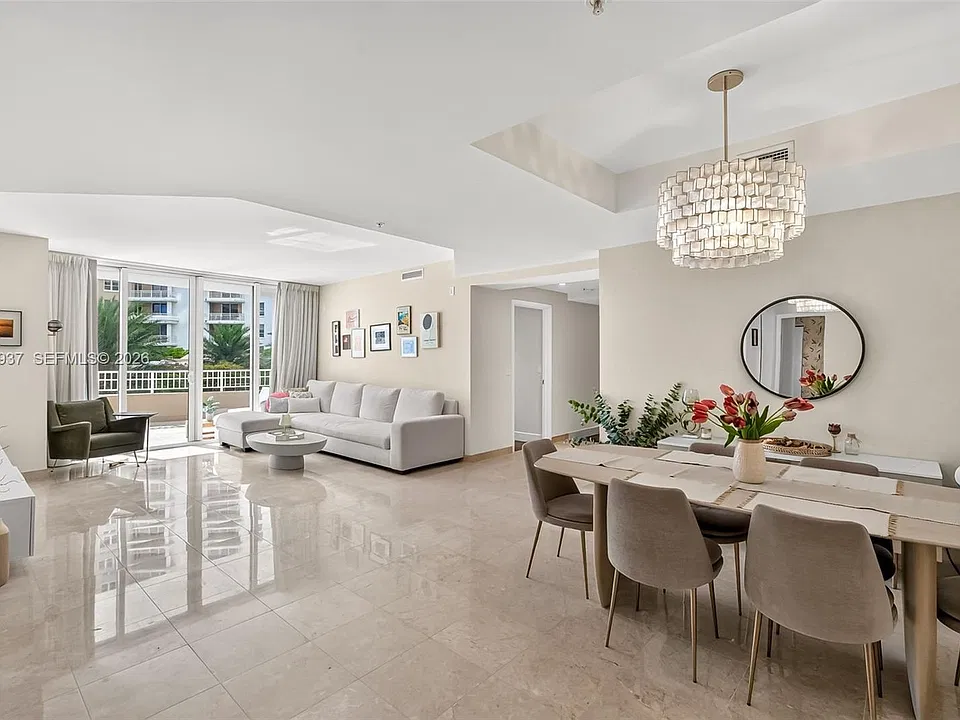 801 Brickell Key Blvd #409