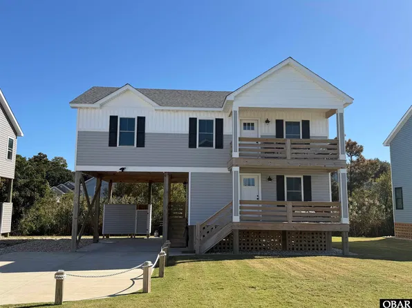 609 W Palmetto St, Kill Devil Hills, NC 27948