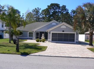 3219 Greynolds Ave, Spring Hill, FL 34608