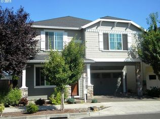 7140 SW Queen Ln, Beaverton, OR 97008