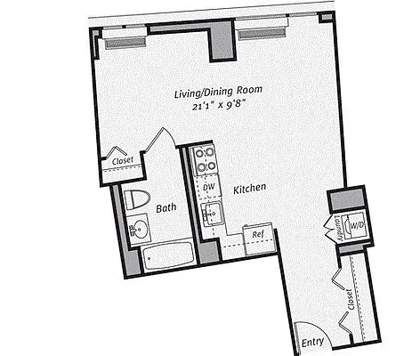 Rented by AvalonBay Communities (Manual) | media 4