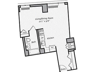 Rented by AvalonBay Communities (Manual)