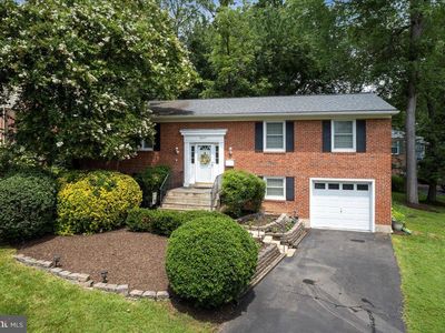3017 Battersea Ln, Alexandria, VA, 22309
