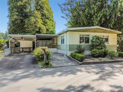 900 29th Street SE #E-22, Auburn, WA, 98002