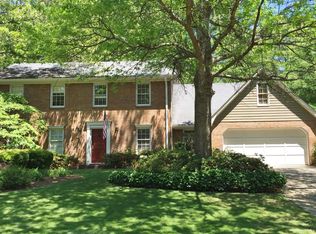 3855 Emerson St, Marietta, GA 30062